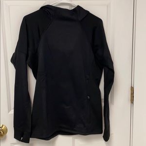 The North Face sweatshirt Sz M